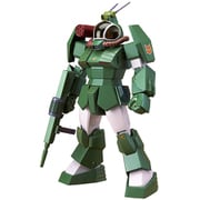 COMBAT ARMORS MAX02 1/72 太陽の牙ダグラム ソルティックH8 ラウンドフェイサー （再販） [組立式プラスチックモデル]