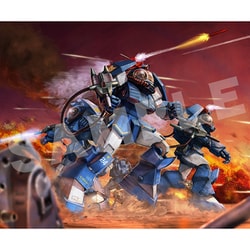GOOD SMILE COMPANY - (再販) COMBAT ARMORS MAX04 1/72 Scale ソルティック H8RF コーチマSpl 太陽の牙ダグラム プラモデル マックスファクトリー/グッドスマイルカンパニー 5145bYr7r4L._UF894,1000_QL80_.jpg
