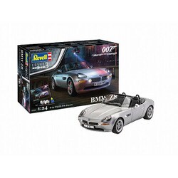 ヨドバシ.com - ドイツレベル 05662 1/24 BMW Z8 007 ワールド・イズ