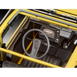ヨドバシ.com - ドイツレベル 05663 1/24 シトロエン 2CV 007