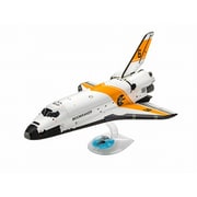 05665 1/144 スペースシャトル 007 ムーンレイカー [組立式プラスチックモデル]