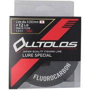 XBRAID OLLTOLOS FC 100m 3号 12Lb