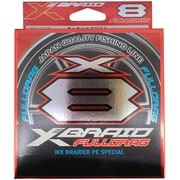 XBRAID FULLDRAG X8 300mHP 2号 45lb
