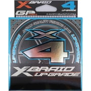 XBRAID UPGRADE X4 100m 0.4号 8lb