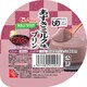 ハウス やさしくラクケア あずきミルクプリン 63g