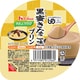 ハウス やさしくラクケア 黒蜜きなこプリン 63g