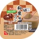 ハウス やさしくラクケア 和栗味プリン 63g