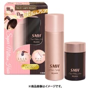 スーパーミリオンヘアー レディースセット ライトブラウンNo.3 1セット