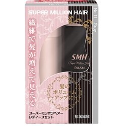 ヨドバシ.com - スーパーミリオンヘアー スーパーミリオンヘアー
