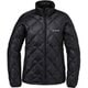 スペリオダウン ジャケット Women's 1101662 ネイビー(NV) Lサイズ [アウトドア ダウンウェア レディース]
