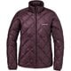 スペリオダウン ジャケット Women's 1101662 ワインレッド(WRD) Mサイズ [アウトドア ダウンウェア レディース]
