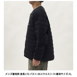 ヨドバシ.com - モンベル mont-bell スペリオダウン ラウンド