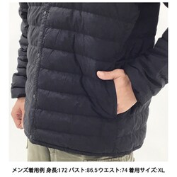 ヨドバシ.com - モンベル mont-bell スペリオダウン ラウンド