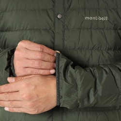 ヨドバシ.com - モンベル mont-bell スペリオダウン ラウンド