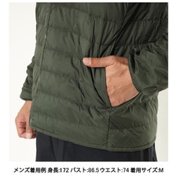ヨドバシ.com - モンベル mont-bell スペリオダウン ラウンド