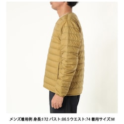ヨドバシ.com - モンベル mont-bell スペリオダウン ラウンド