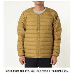 ヨドバシ.com - モンベル mont-bell スペリオダウン ラウンド