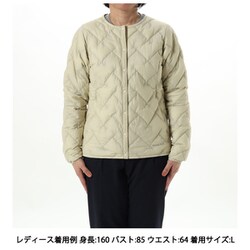 ヨドバシ.com - モンベル mont-bell スペリオダウン ラウンド