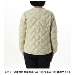 ヨドバシ.com - モンベル mont-bell スペリオダウン ラウンド