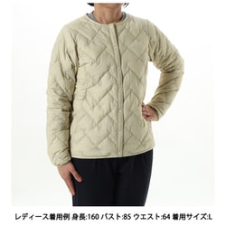 ヨドバシ.com - モンベル mont-bell スペリオダウン ラウンド