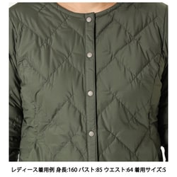 ヨドバシ.com - モンベル mont-bell スペリオダウン ラウンド