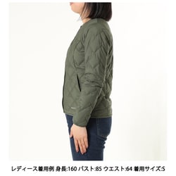 ヨドバシ.com - モンベル mont-bell スペリオダウン ラウンド