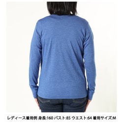 ヨドバシ.com - モンベル mont-bell メリノウールプラス ライト