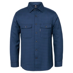 メリノウール O.D.シャツ Men's 1114666 ネイビー (NV) XLサイズ [アウトドア シャツ メンズ]
