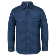 メリノウール O.D.シャツ Men's 1114666 ネイビー (NV) XLサイズ [アウトドア シャツ メンズ]