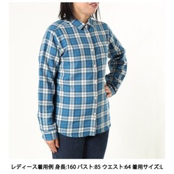 ヨドバシ.com - モンベル mont-bell メリノウール O.D.シャツ