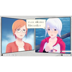 ヨドバシ.com - 任天堂 Nintendo アナザーコード リコレクション