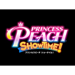 ヨドバシ.com - 任天堂 Nintendo プリンセスピーチ Showtime