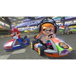 ヨドバシ.com - 任天堂 Nintendo マリオカート8 デラックス +