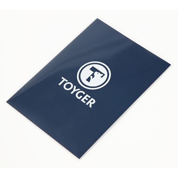 Ultra Slim Outer Sleeve スタンダードサイズ [トレーディングカード用品]