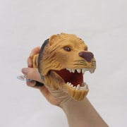 206-175 ガブガブキャッチャー ライオン