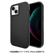 CM051348 [iPhone 15/14/13用 Tough Duo Black]
