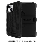PP051410 [iPhone 15/14/13用 MS Shield Kevlar]