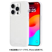 CM051472 [iPhone 15 Pro用 MS Silicone Shimmer]
