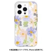 RP051426 [iPhone 15 Pro用 MS Pastel Marguerite]