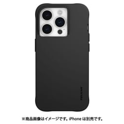 PP052224 [iPhone 15 Pro用 Ranger Black]