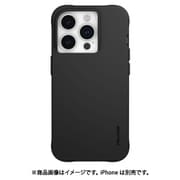 PP052226 [iPhone 15 Pro用 MS Ranger Black]