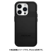 PP051494 [iPhone 15 Pro用 MS Protector Black]
