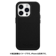 PP051498 [iPhone 15 Pro用 MS Protector Carbon]