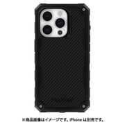 PP051504 [iPhone 15 Pro用 MS Shield Kevlar]
