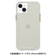 CM051512 [iPhone 15 Plus用 Sheer Crystal GD]