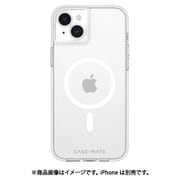 CM051526 [iPhone 15 Plus用 MS Tough Clear]