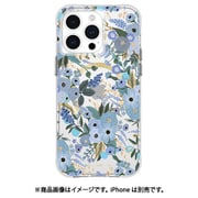 RP051610 [iPhone 15 Pro Max用 MS Garden Party Blue]