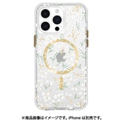 RP051616 [iPhone 15 Pro Max用 MS Petite Fleurs]