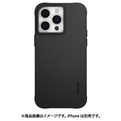 PP052228 [iPhone 15 Pro Max用 Ranger Black]