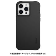 PP052230 [iPhone 15 Pro Max用 MS Ranger Black]